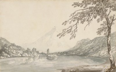  da Joseph Mallord William Turner