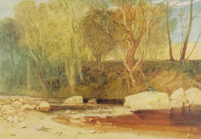 Sul Washburn da Joseph Mallord William Turner
