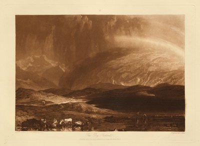  da Joseph Mallord William Turner