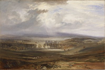  da Joseph Mallord William Turner