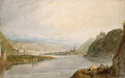  da Joseph Mallord William Turner