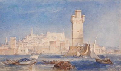  da Joseph Mallord William Turner