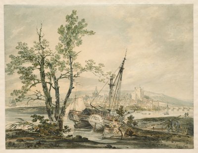  da Joseph Mallord William Turner