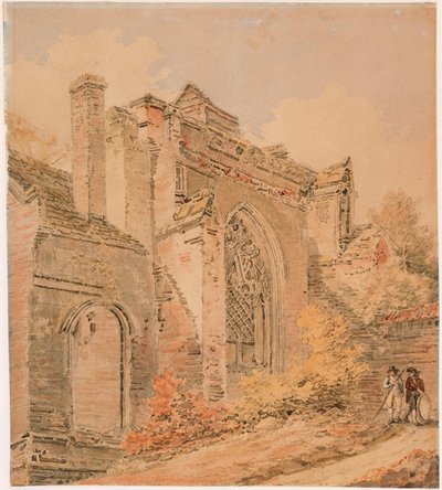  da Joseph Mallord William Turner