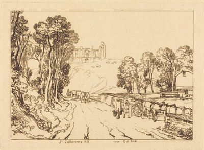  da Joseph Mallord William Turner