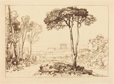  da Joseph Mallord William Turner