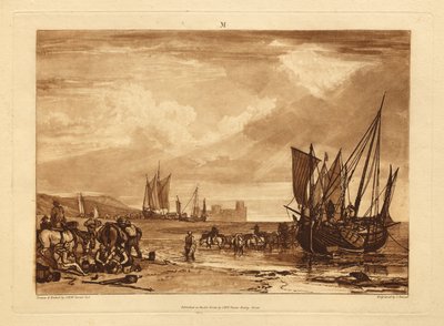  da Joseph Mallord William Turner