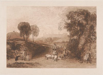  da Joseph Mallord William Turner
