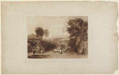  da Joseph Mallord William Turner