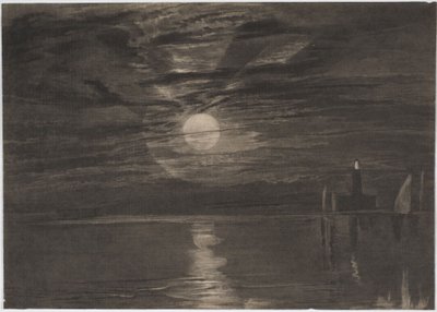  da Joseph Mallord William Turner