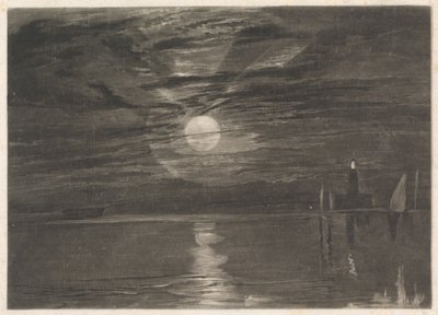  da Joseph Mallord William Turner