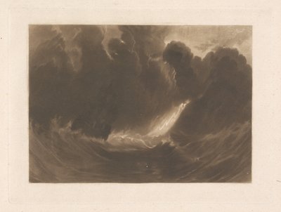  da Joseph Mallord William Turner