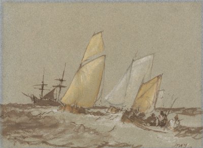  da Joseph Mallord William Turner