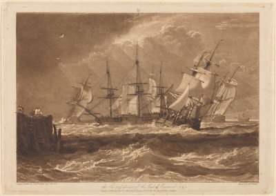  da Joseph Mallord William Turner