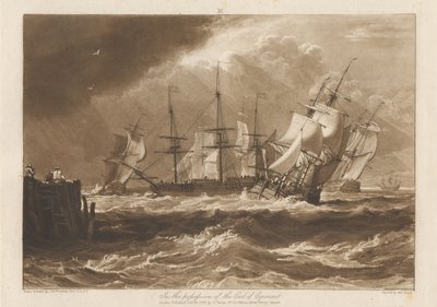  da Joseph Mallord William Turner