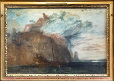  da Joseph Mallord William Turner