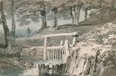  da Joseph Mallord William Turner