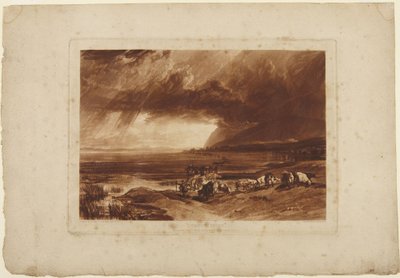  da Joseph Mallord William Turner