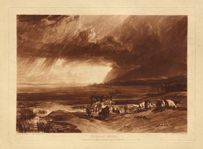  da Joseph Mallord William Turner