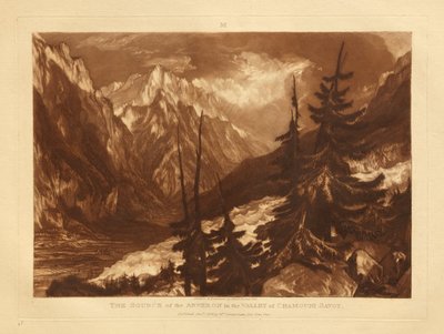 da Joseph Mallord William Turner