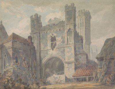  da Joseph Mallord William Turner