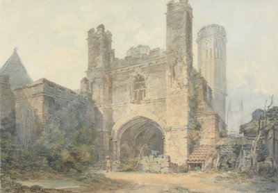  da Joseph Mallord William Turner