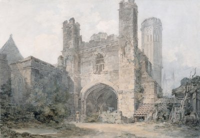 Porta di Sant