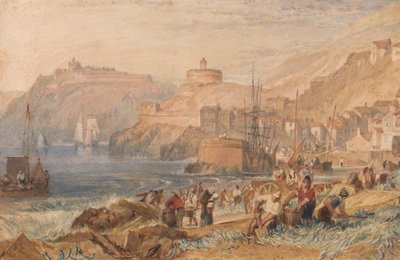  da Joseph Mallord William Turner