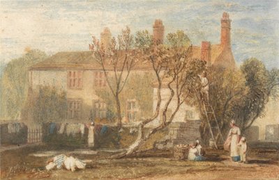  da Joseph Mallord William Turner