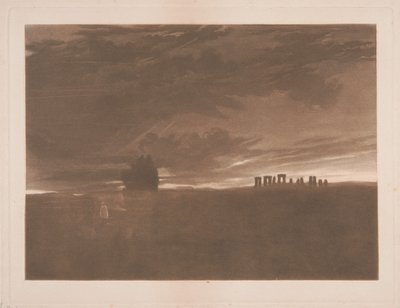  da Joseph Mallord William Turner