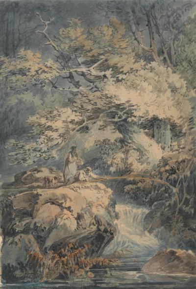  da Joseph Mallord William Turner
