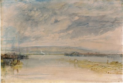  da Joseph Mallord William Turner