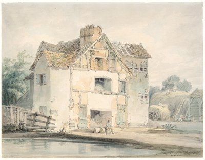  da Joseph Mallord William Turner