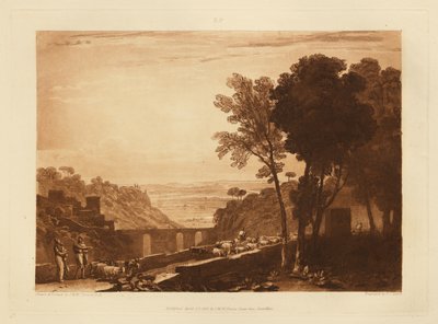  da Joseph Mallord William Turner