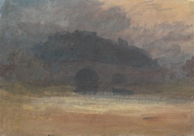  da Joseph Mallord William Turner