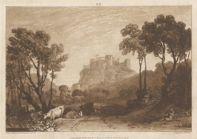  da Joseph Mallord William Turner