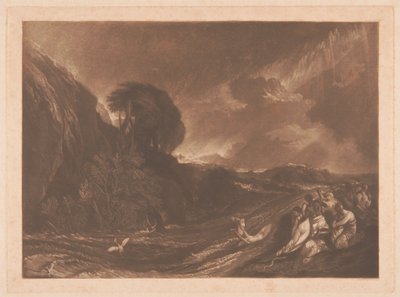  da Joseph Mallord William Turner