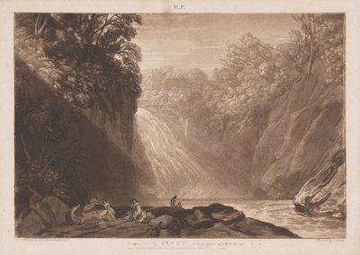  da Joseph Mallord William Turner