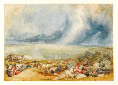  da Joseph Mallord William Turner