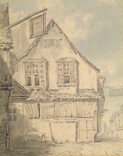 La locanda 