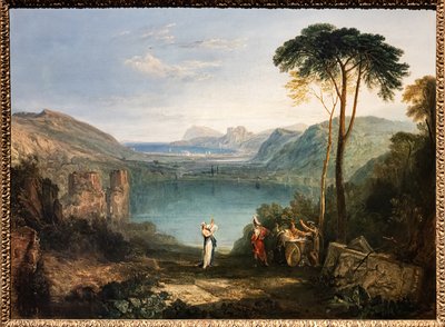 Il Lago d