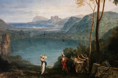 Il Lago d