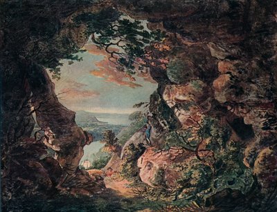 La foce dell
