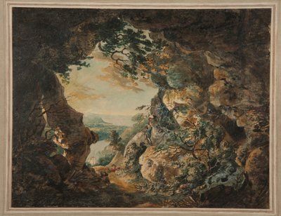La foce dell