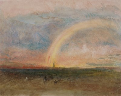  da Joseph Mallord William Turner