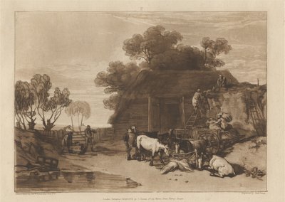  da Joseph Mallord William Turner