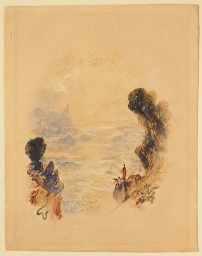  da Joseph Mallord William Turner