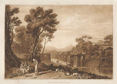 da Joseph Mallord William Turner