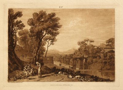  da Joseph Mallord William Turner