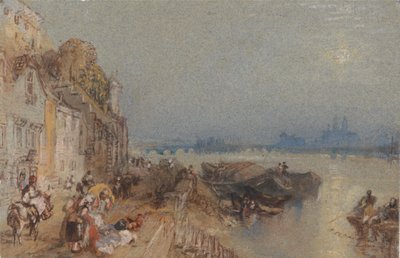  da Joseph Mallord William Turner